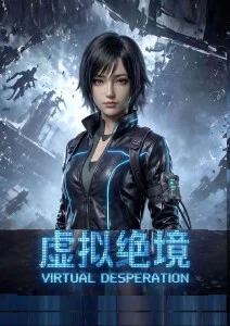 虚拟绝境·AI漫剧